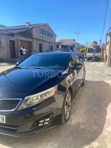 Kia Optima-14