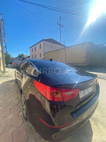 Kia Optima-12