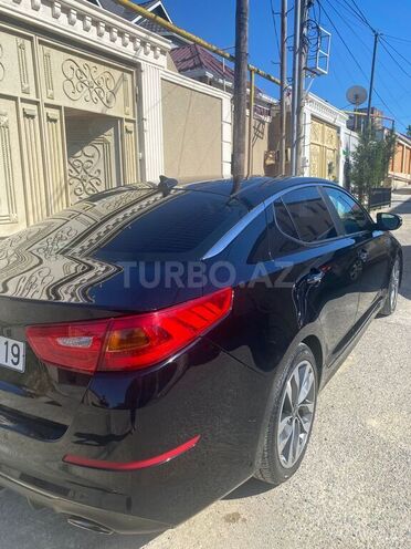 Kia Optima-9