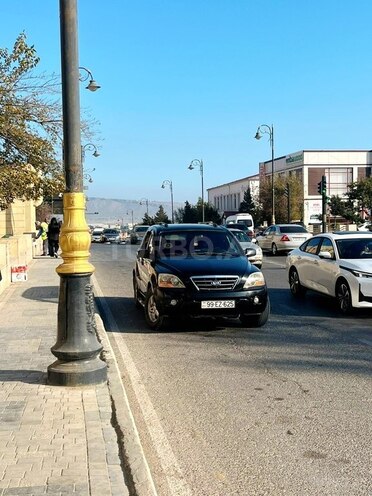 Kia Sorento-7