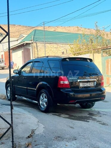 Kia Sorento-8