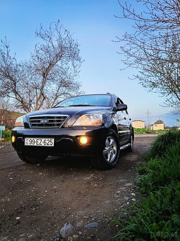 Kia Sorento-6