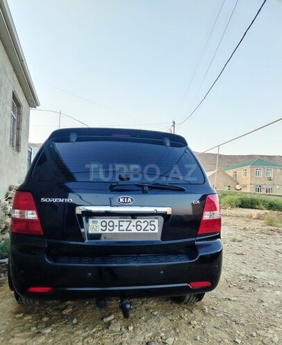 Kia Sorento-9