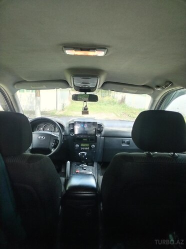 Kia Sorento-3