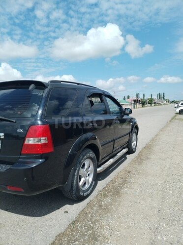 Kia Sorento-5
