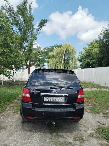 Kia Sorento-4