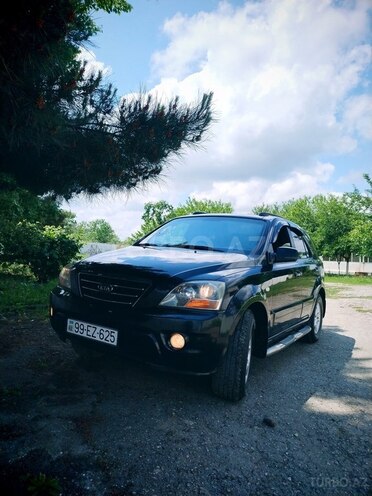 Kia Sorento-2
