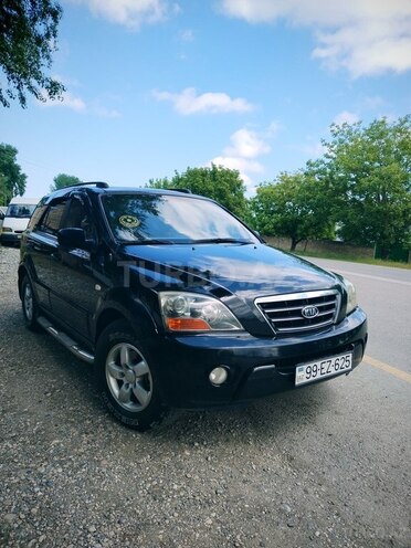 Kia Sorento-1