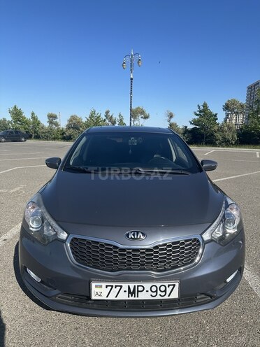 Kia K3-1
