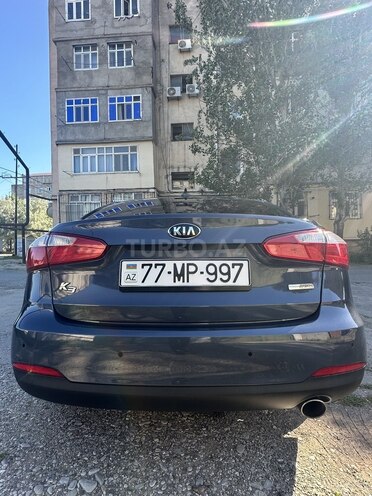 Kia K3-2