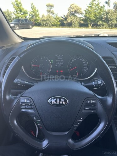 Kia K3-3