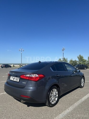 Kia K3-5