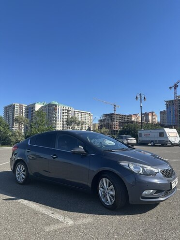 Kia K3-6