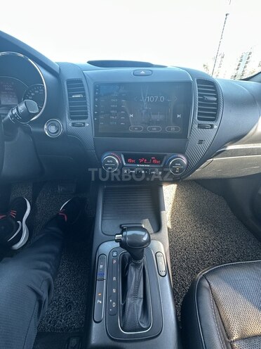Kia K3-7