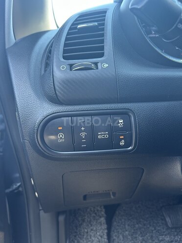 Kia K3-8