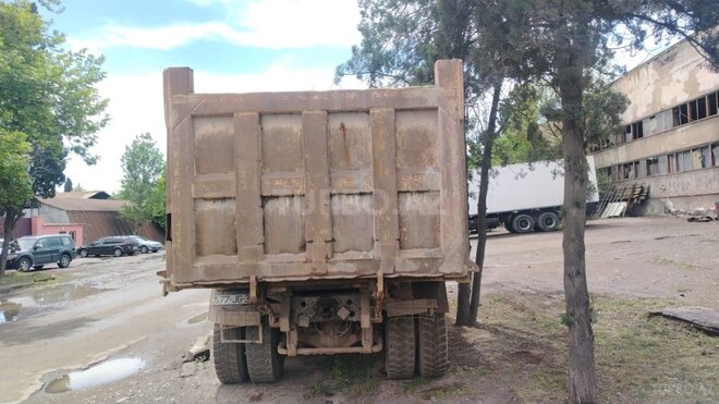 HOWO Sinotruk-10