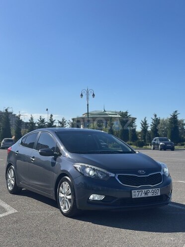 Kia K3-11