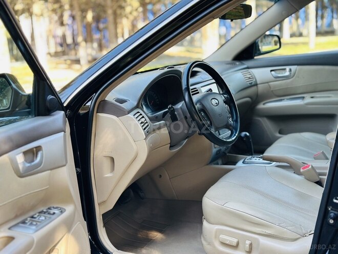 Kia Optima-8
