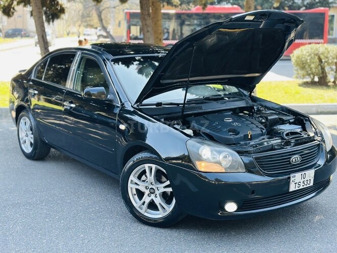 Kia Optima-12