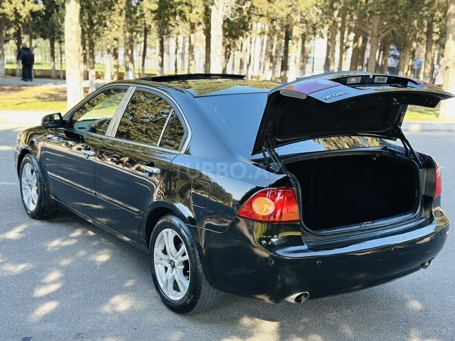 Kia Optima-13