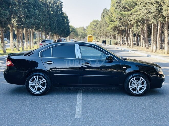 Kia Optima-4