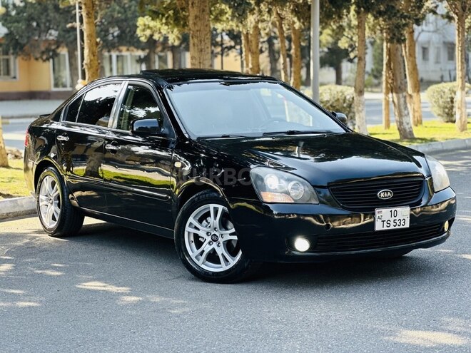 Kia Optima-2