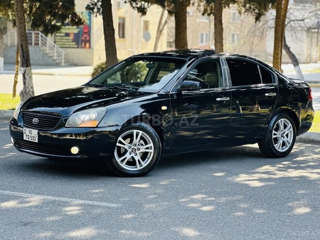 Kia Optima-1
