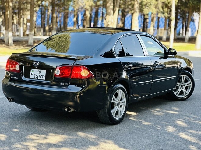 Kia Optima-7
