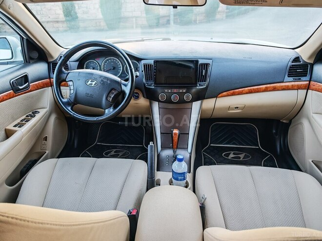 Hyundai Sonata-3