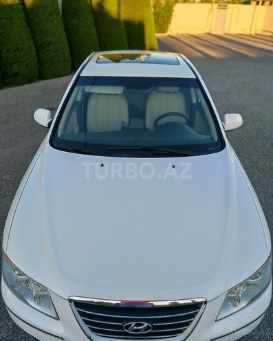 Hyundai Sonata-9