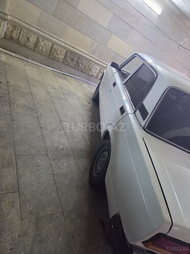 LADA (VAZ) 2107-11