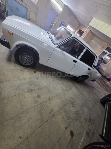 LADA (VAZ) 2107-12