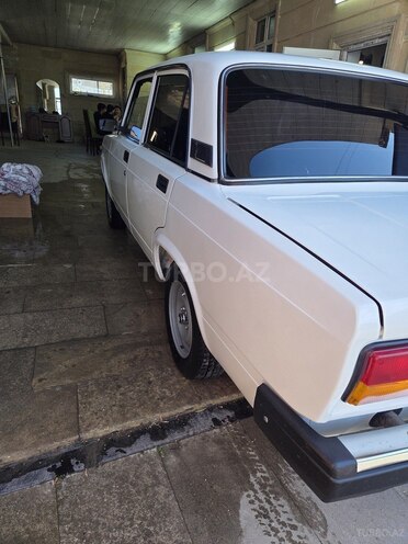 LADA (VAZ) 2107-6