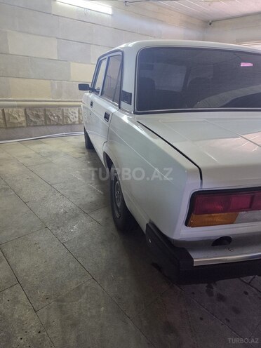 LADA (VAZ) 2107-10