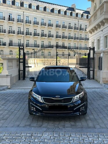 Kia Optima-1