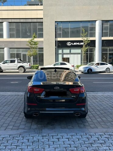 Kia Optima-2