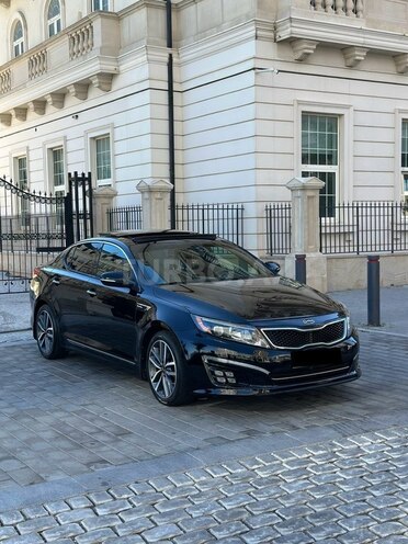 Kia Optima-4