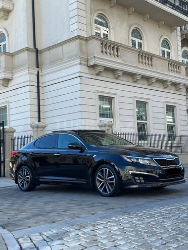 Kia Optima-9