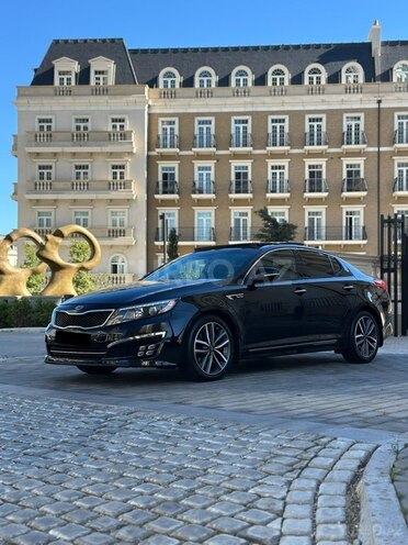 Kia Optima-8