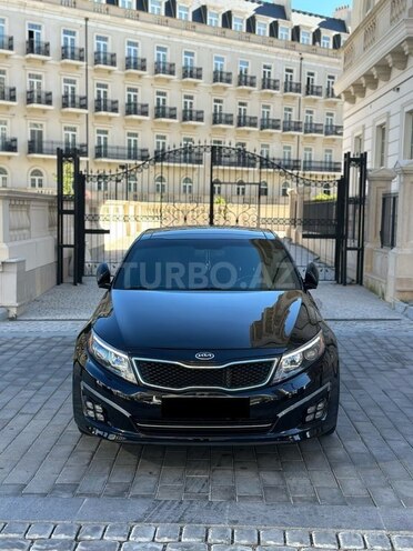 Kia Optima-10