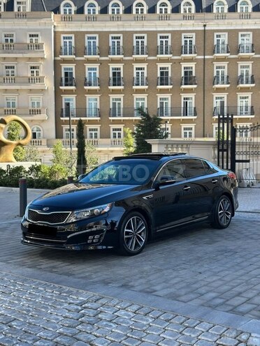 Kia Optima-5