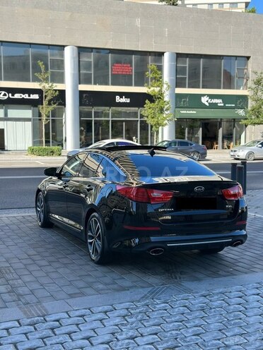 Kia Optima-7