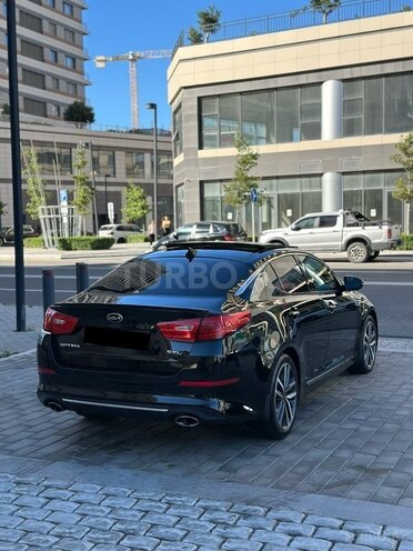 Kia Optima-6