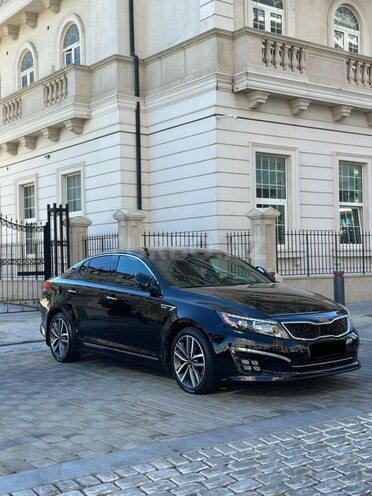 Kia Optima-12