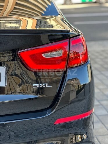 Kia Optima-15