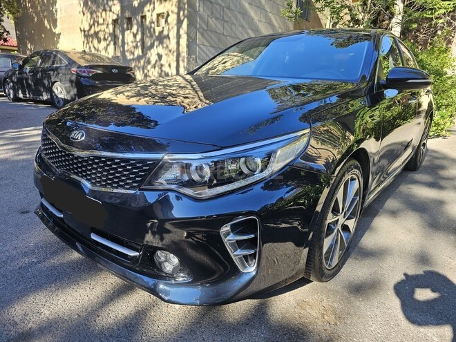 Kia K5-3