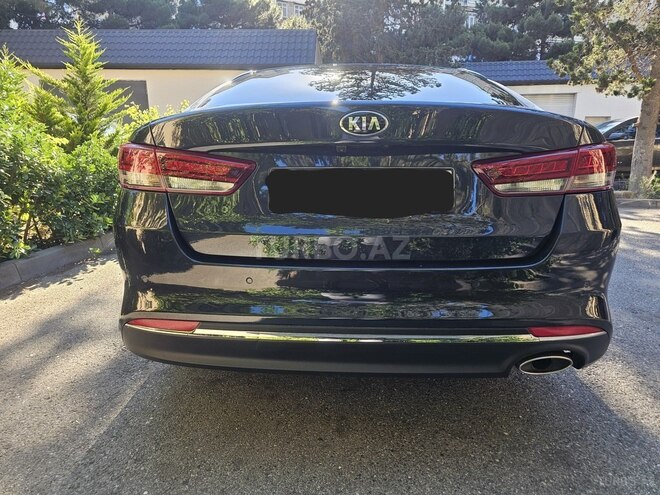 Kia K5-7