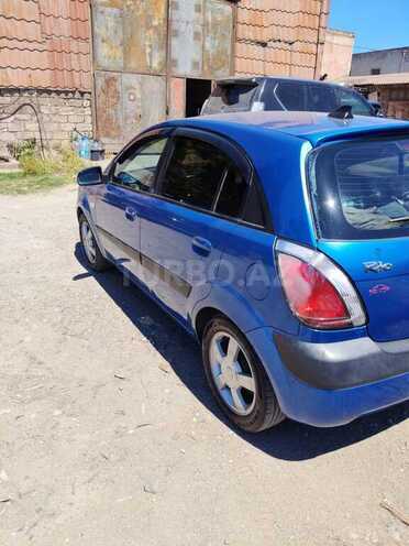 Kia Rio-6