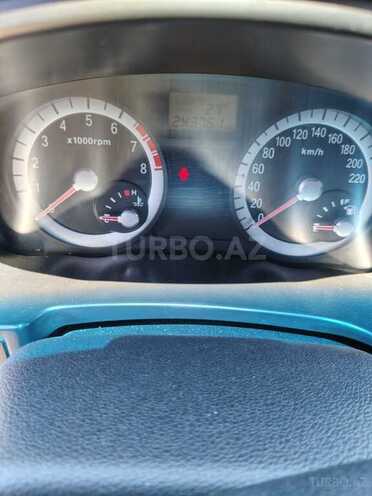 Kia Rio-7