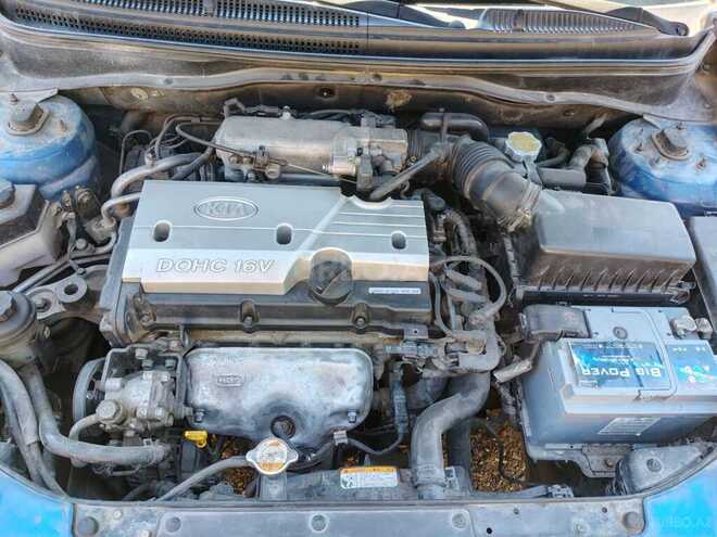 Kia Rio-10